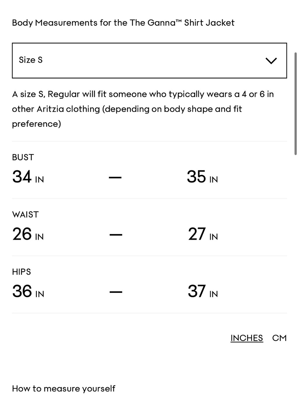 Aritzia Ganna Jacket in Plaid - Picture 9 of 9